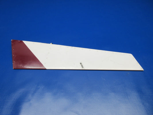 Cessna 310 / 310R Rudder Trim Tab P/N 0831002-5 (1124-1389)0