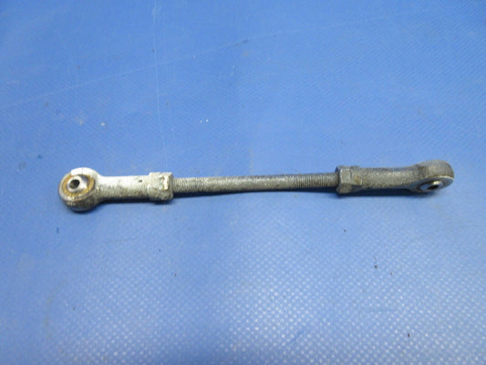 Piper PA-23-250 Aztec Nose Gear Actuating Rod Assy P/N 17696-00 (0624-817)