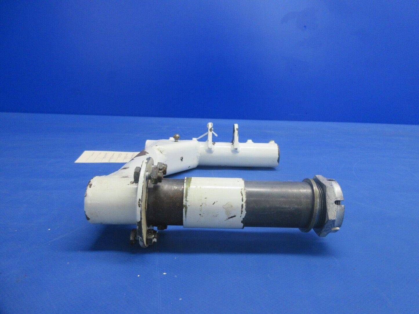 Mooney M20 / M20C LH Main Gear Spindle P/N 520002-1 (1024-2076)