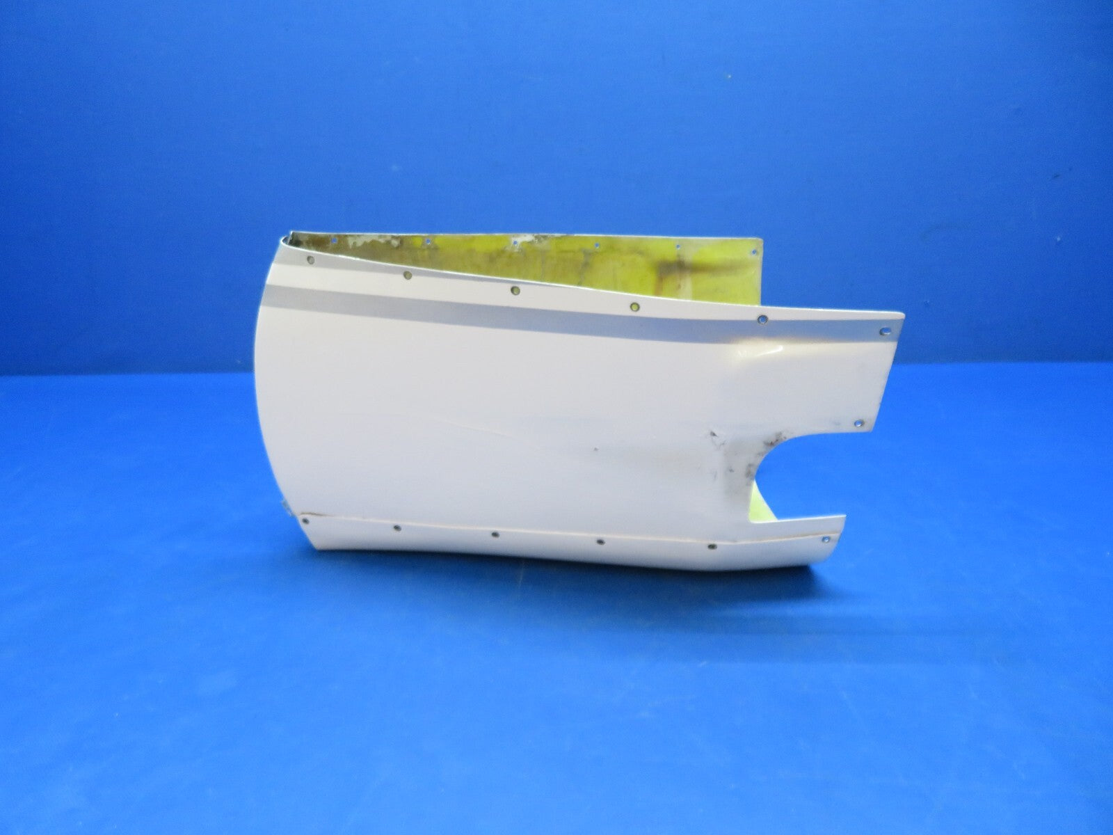 Piper PA-23-250 Aztec Fuselage Tail Fairing P/N 16123-11 (1024-150)13