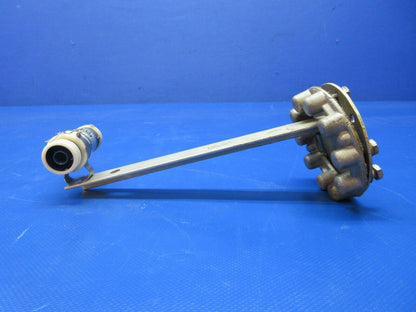 Cessna RH Fuel Level Transmitter w/ Mount P/N PAA700-11 WARRANTY (1224-1276)
