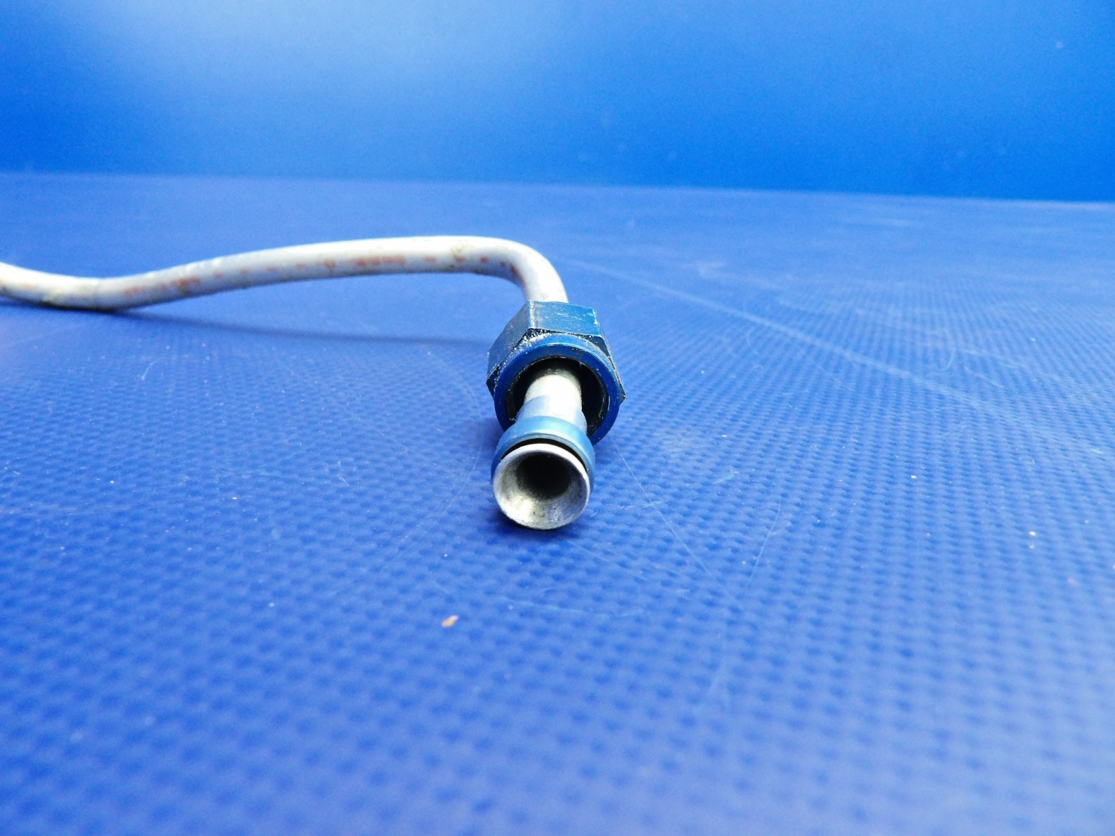 Cessna 172 / 172G Pitot Tube Line P/N 0500106-53 (0326-1257)7