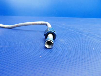 Cessna 172 / 172G Pitot Tube Line P/N 0500106-53 (0326-1257)7