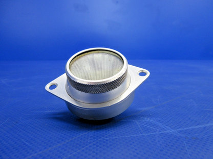 Cessna 421 Wemac Overhead Light P/N 1849-501-2 (0726-757)2