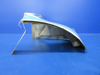 Cessna 210 Nose Cap Assembly LH P/N 1250956-1 (1223-732)4