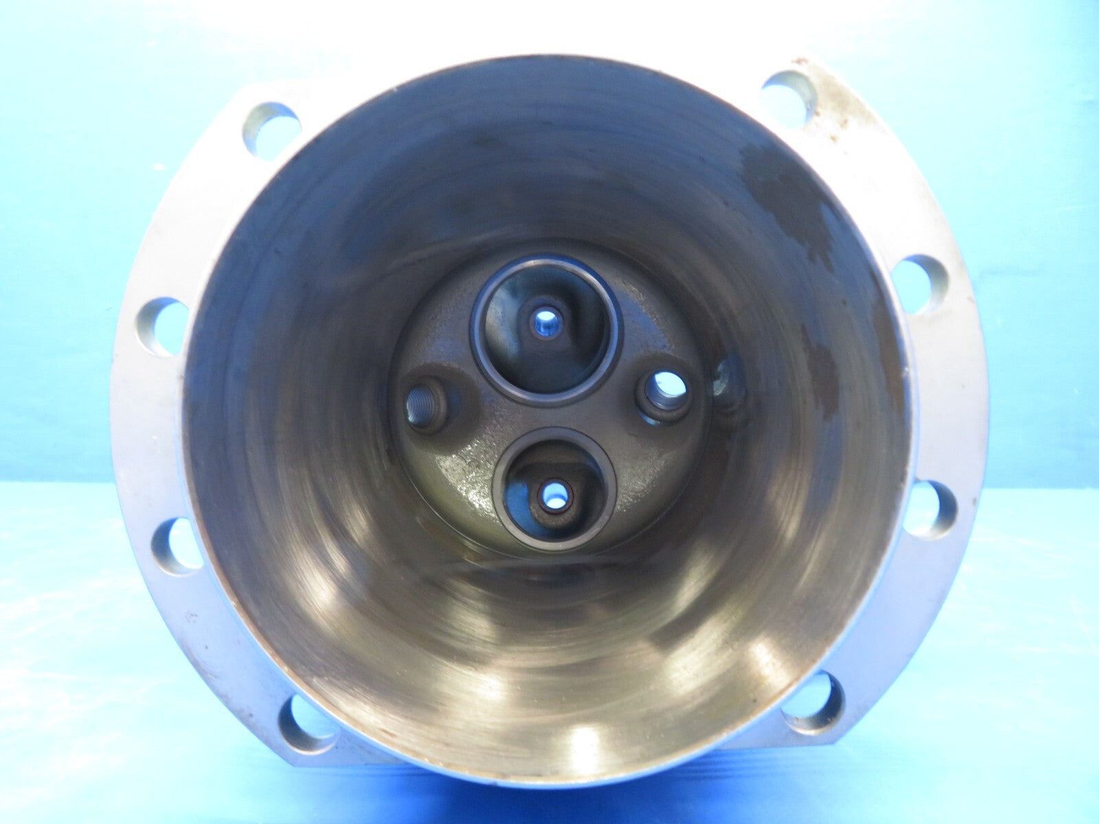 Continental IO-470 Standard Steel Cylinder P/N 626820 (1023-555)12