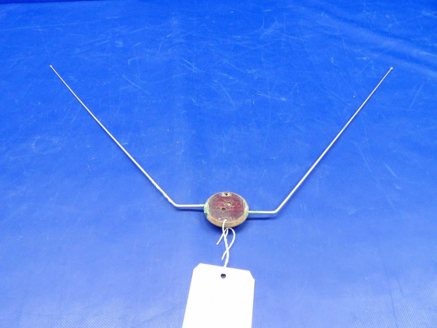 Ercoupe 415 Narco VOR Antenna P/N VRP-37 (0226-2023)0
