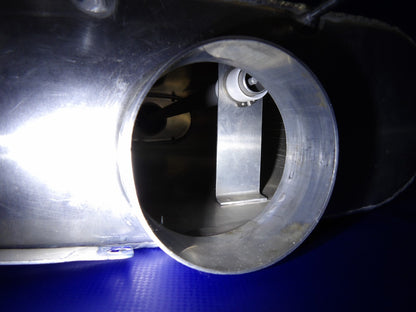 Diamond DA-40 LH/RH Inboard Fuel Tank P/N D41-2817-10-00-1 (0626-2051)7