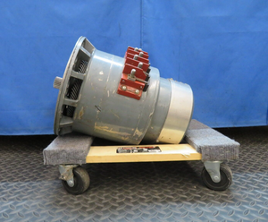 Westinghouse Generator AC Aircraft 120/208V P/N 976J252-6, 8QL4006 (1024-1715)