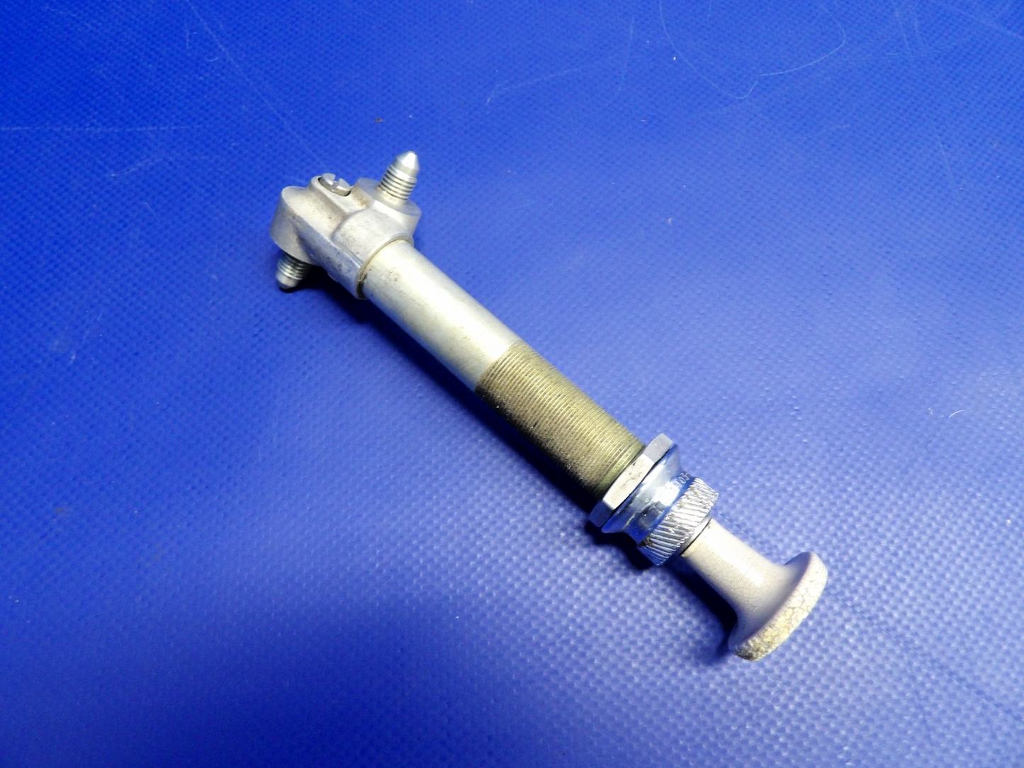 Cessna 172 / 172G Kohler Fuel Primer P/N K-2403-4 (0326-1209)6