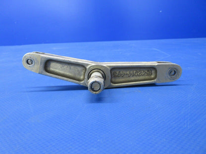 Cessna 337 / P337H Nose Gear Steering Bellcrank Assy P/N 1542014-495 (0724-1292)