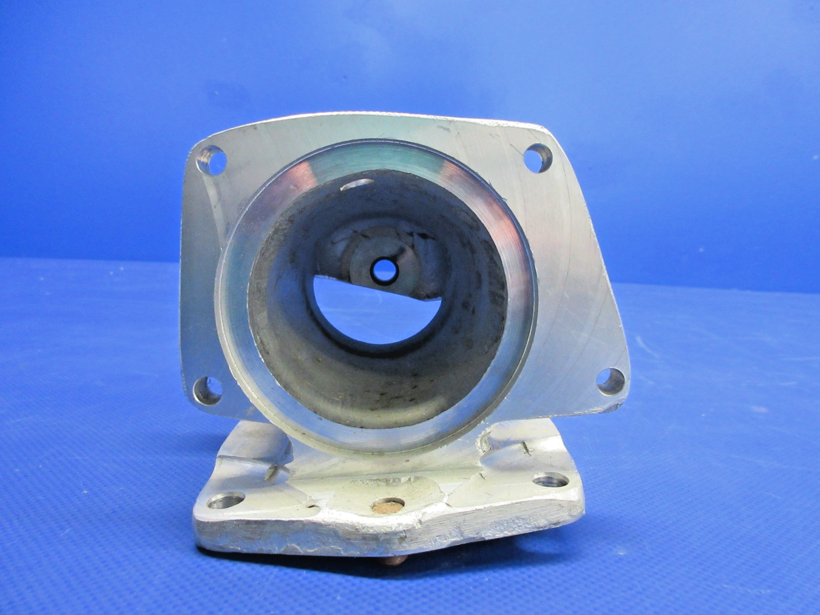 Bendix Starter Housing P/N PS432H NOS (0326-779)7