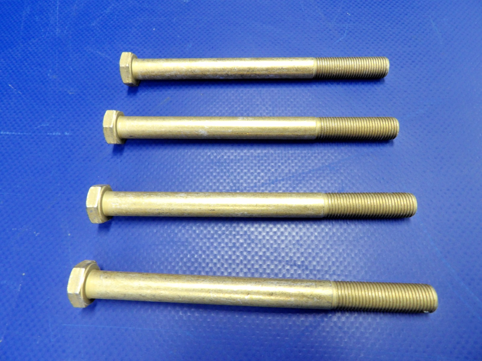 Hartzell 2-Blade Propeller Spinner Mounting Kit P/N A-2476-19 NOS (0426-1357)13