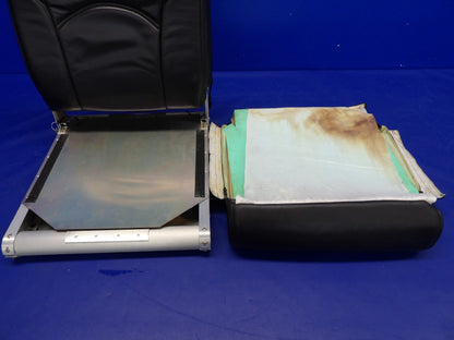 Cirrus SR22 Rear RH Passenger Seat P/N 11933-003 (0926-1230)4