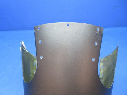 McCauley Propeller 4 - Blade Spinner Dome P/N E-5722 (0823-441)