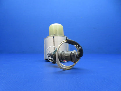 Cessna 421 Universal Corp. Flight Strobe 28v P/N 4400 TESTED (0326-173)8