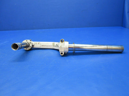 Piper PA-34-200T Seneca II Main Gear Strut, Fork & Axle P/N 67037-06(0924-1410)