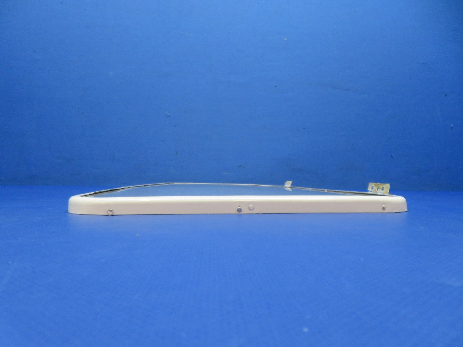 Cessna 140 RH Door Window P/N 0411181-1 (0326-114)9