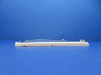 Cessna 140 RH Door Window P/N 0411181-1 (0326-114)9