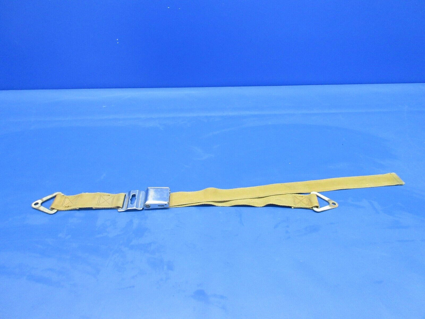 American Safety Seat Belt P/N 5000B3 (0424-1093)