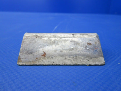 Cessna Landing Gear Support Wedge & Allignment Shim 0441023-2 (0524-1401)