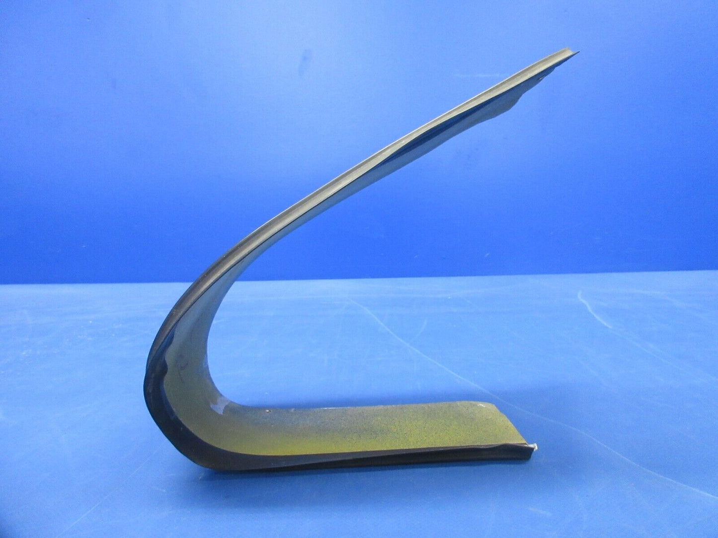 Piper PA-20 LH & RH Leading Edge Wing Root Fairing P/N 11526-00 &-01 (1024-779)