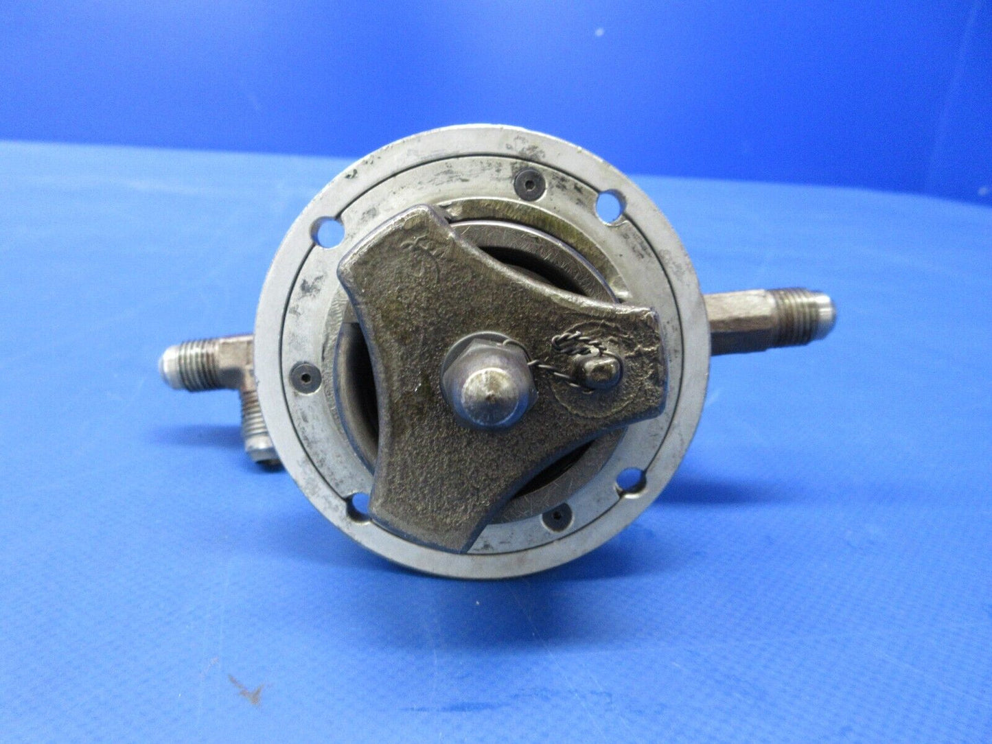 Garrett AiResearch Turbo Controller P/N LW-10682 CORE (0824-1246)