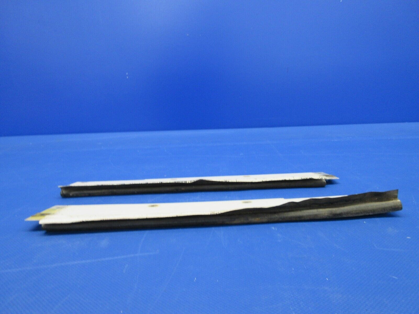 Piper AFT Wing Access Plate Assembly LH & RH P/N 67723-00 (0324-1282)