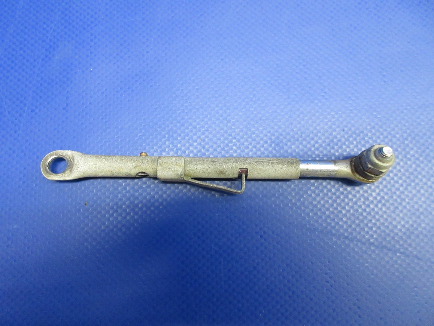 Beech 95 /  D95A Travel Air Storm Window Stop Rod P/N 35-410324 (0326-826)3