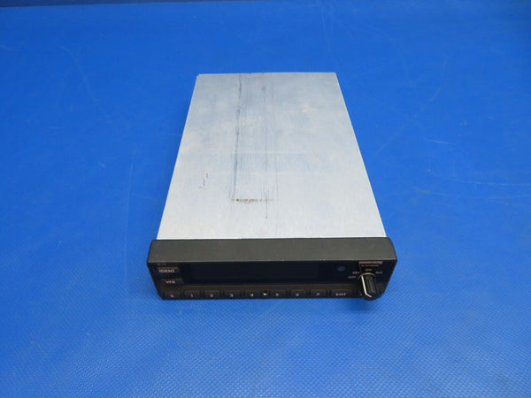 Bendix King KT74 Transponder 11-33v w/ Rack 89000007-00001 TESTED (0924-149)