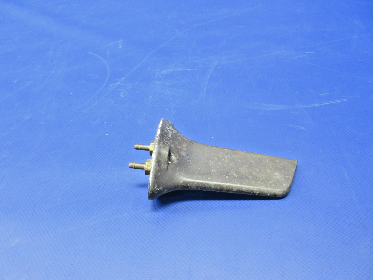 Piper Unheated Pitot Head P/N 65797-05 (0826-706)0
