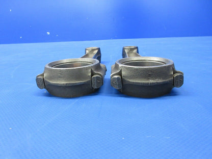 Continental O-200 Connecting Rod P/N 5561 LOT OF 4 (0824-2106)