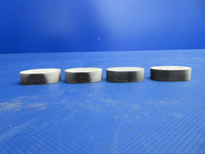 Goodyear Brake Linings P/N 9510715-1 LOT OF 4 NOS (0524-1958)