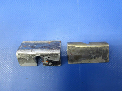 Cessna Landing Gear Support Wedge & Allignment Shim 0441023-2 (0524-1401)