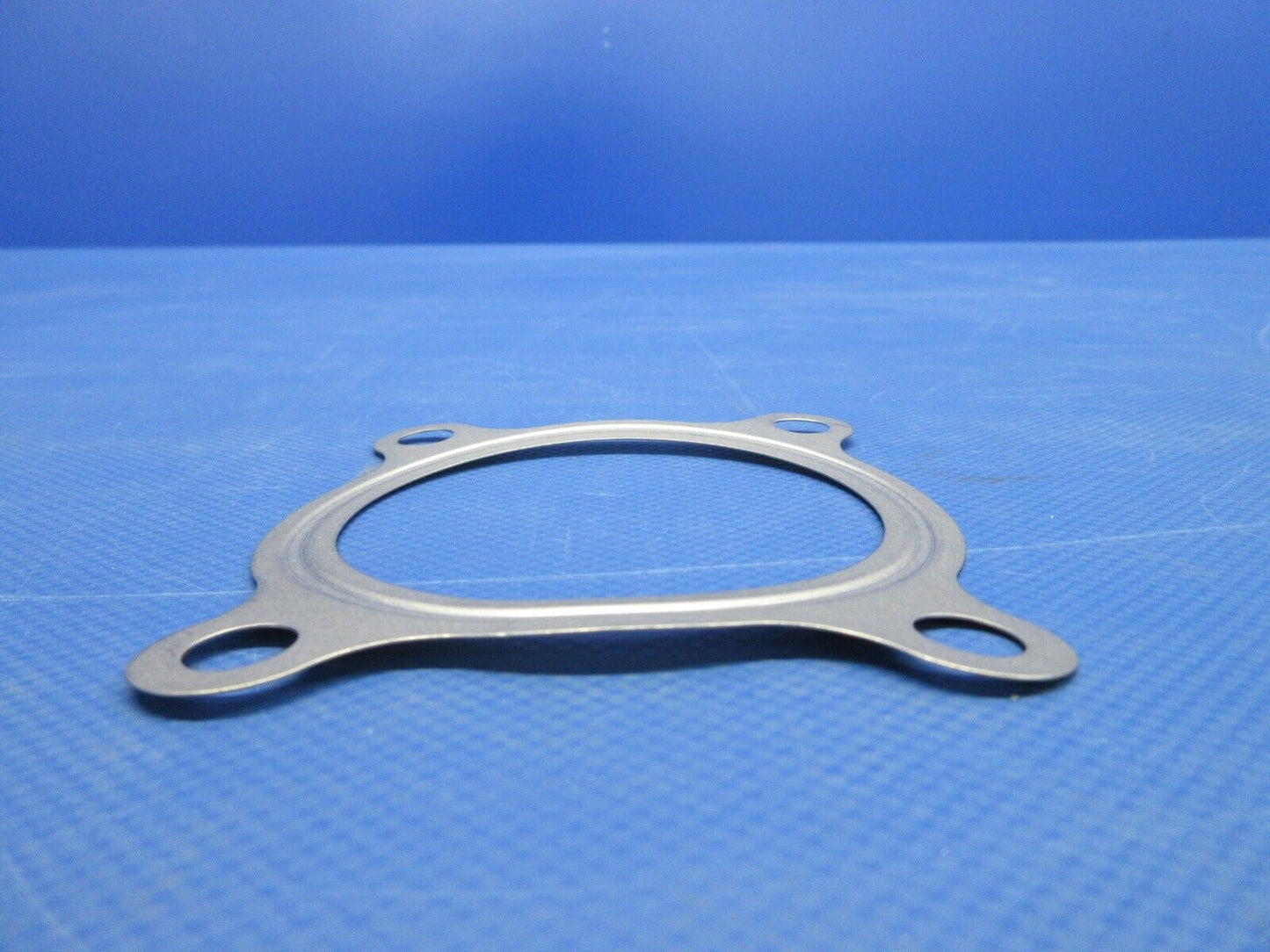 Continental Motors Turbo Gasket P/N 640877 NOS (0424-1279)
