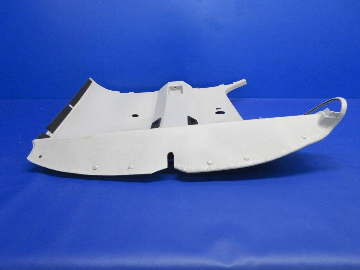 1996 Piper PA-28-181 Archer III Overhead Interior Panel P/N 84277-02 (1224-2027)