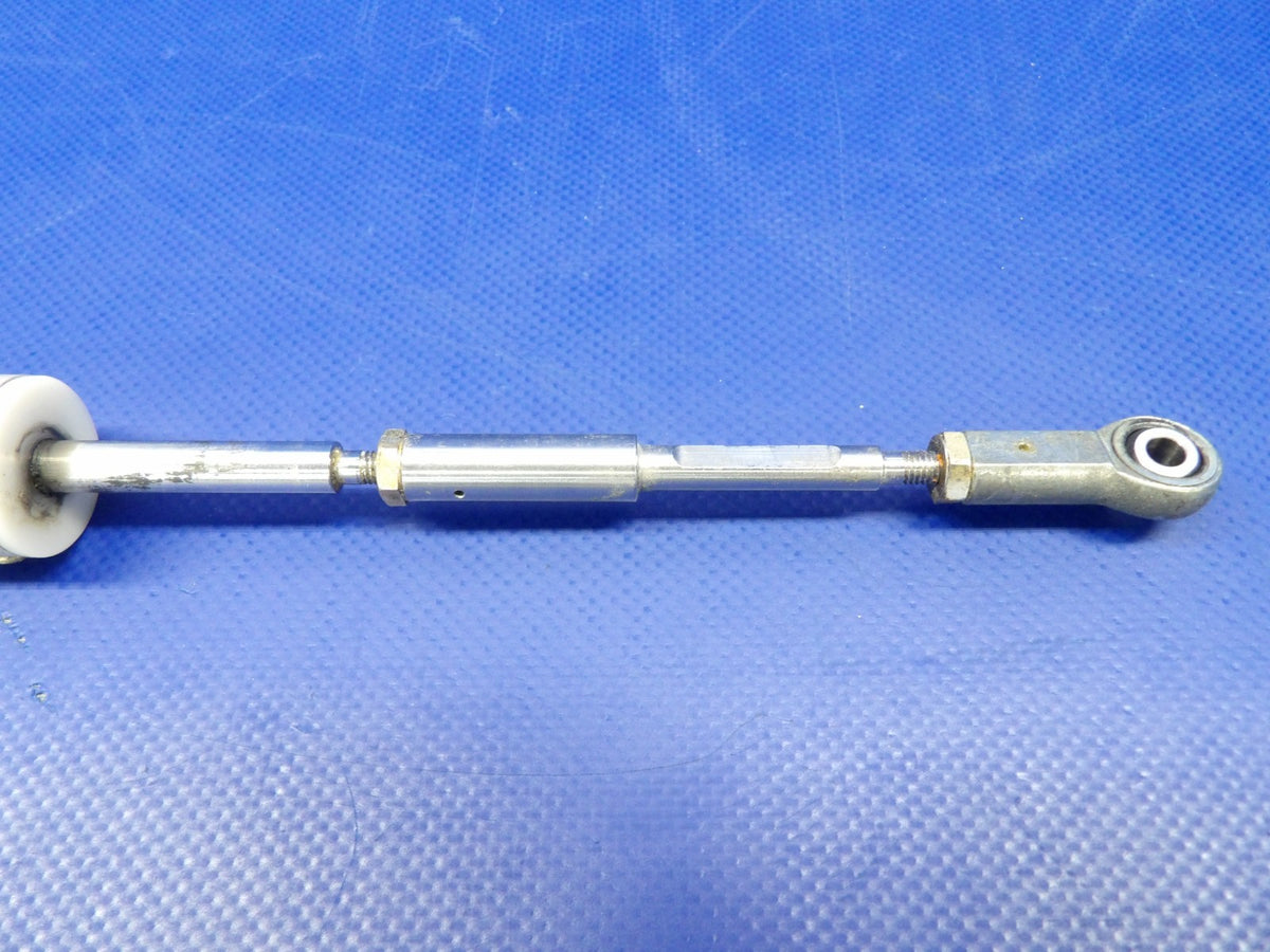 Cirrus SR22 Roll Trim Cartridge P/N 15660-001 (0926-1201)3