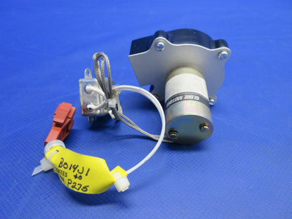 Beech Beech Jet Blower Temperature Sensor 28V w/8130 P/N 128-550078-3 (0426-806)8