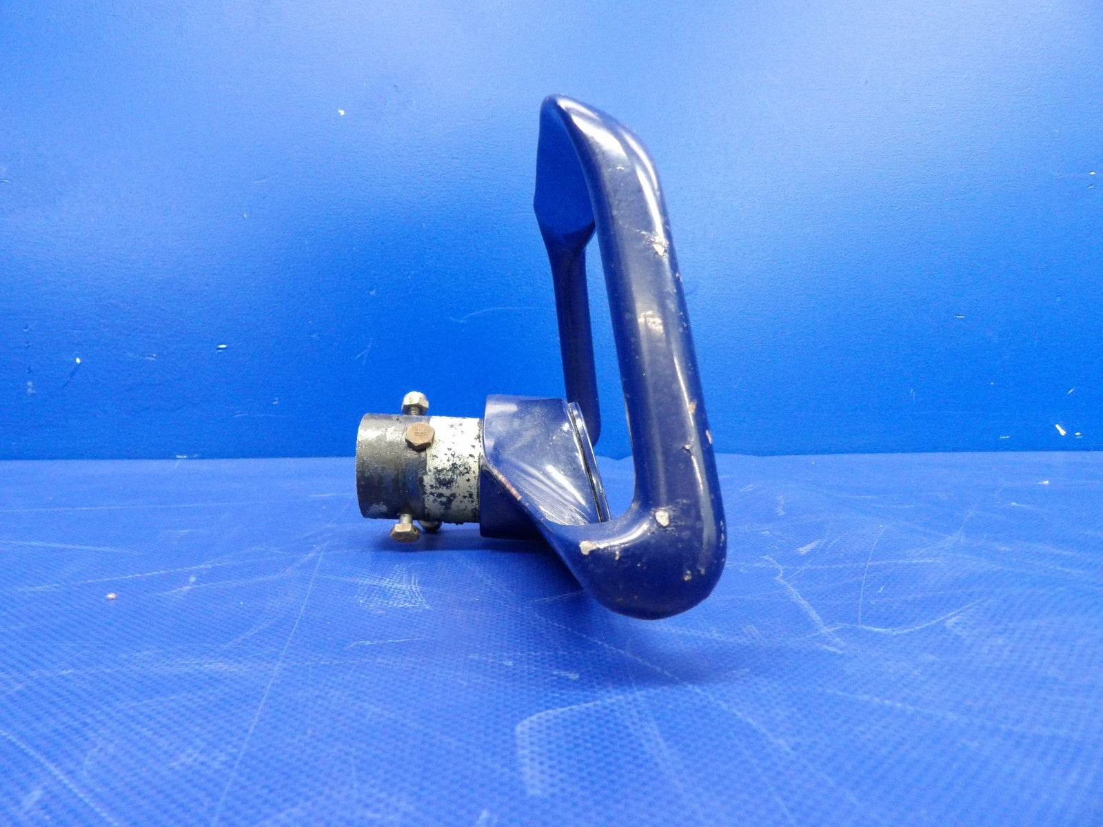 Piper PA-24 Comanche Control Wheel P/N 20965-00 (0326-417)3