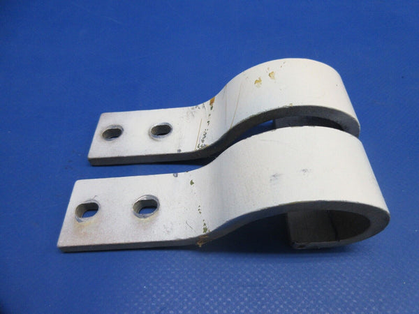 Cessna 177 / 177B Cardinal Baggage Door Hinge P/N 1717004-1 LOT OF 2 (0824-1047)