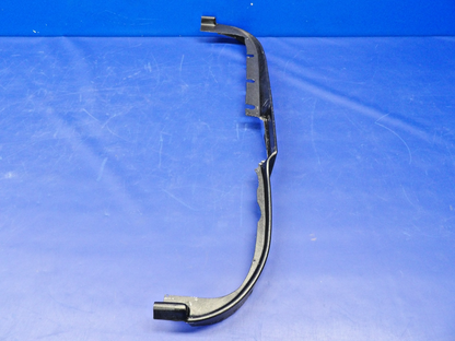 Cessna 172 / 172G Instrument Panel Eyebrow Retainer P/N 0513319-2 (0326-2025)4