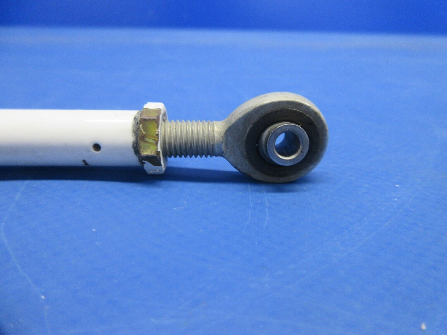 Piper PA-32RT-300T Lance II  Stabilator Trim Pushrod Assy 78921-04 (1024-718)