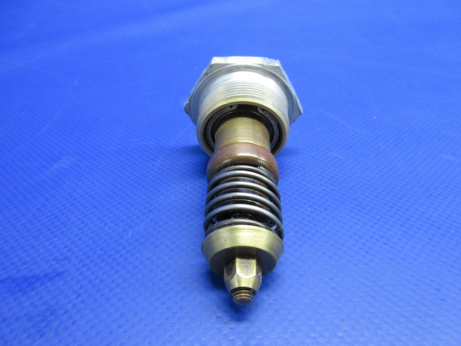Continental Vernatherm Control Valve P/N 627412 (0226-1022)6