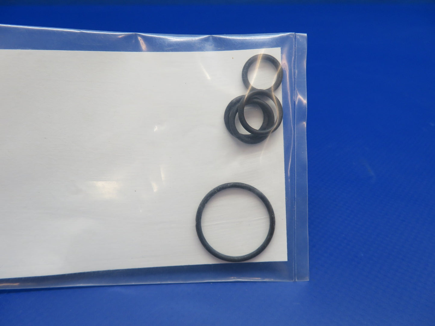 Cessna 182 Sedco Fuel Selector Valve 5037-1 FOR PARTS w/ O-Ring Kit (1025-1740)3