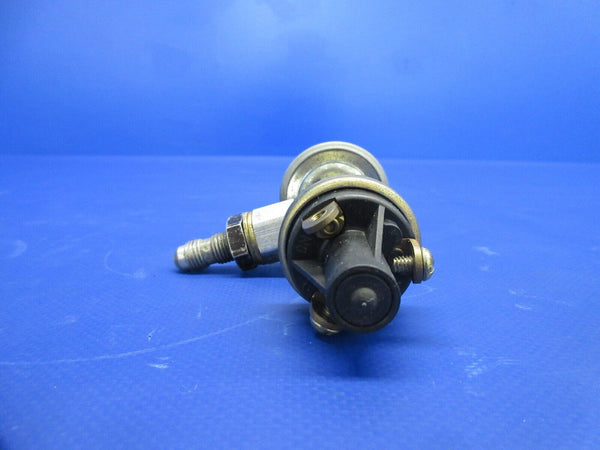 Piper PA-28-181 Kelly Manufacturing Oil Pressure Transducer PS50160-2 (1224-769)