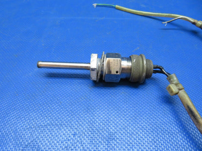 Cessna 337 / P337H Skymaster Norwich Oil Temp Probe 102-00000 TESTED (0824-146)