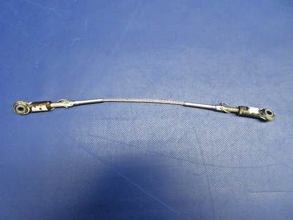 Piper PA-31T1 Cheyenne Main Gear Downlock Cable P/N 72682-12 (0626-807)1