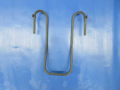 Cessna 210 / 210N Seat Adjust Handle P/N 0514090-4 (0424-612)
