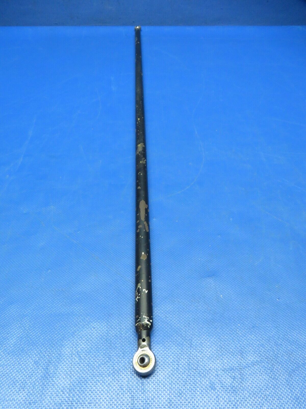 Mooney M20 / M20E Rudder Control Tube P/N 7101 SSBY 915003 (0524-157)