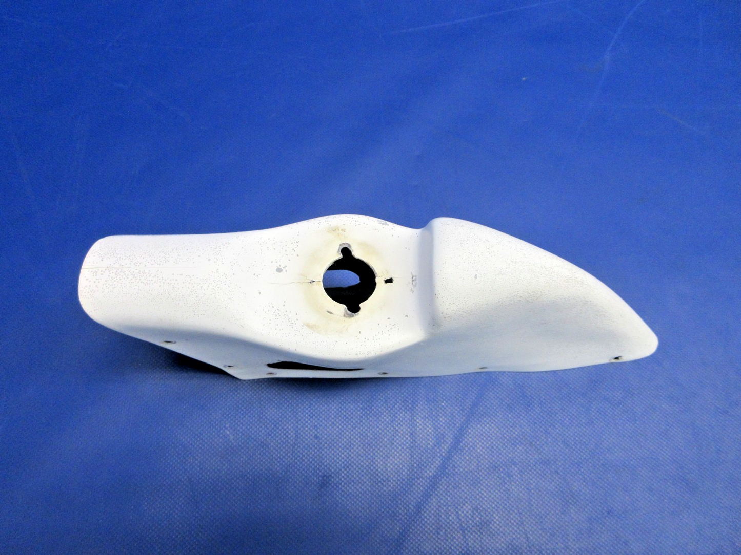 Cessna 172 / 172RG Stene Aviation Vertical Fin Cap P/N SA-0531033-6 (0626-899)2